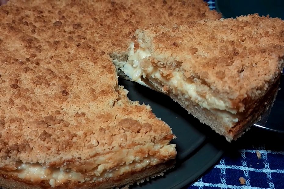 Bolo de farofa delicioso você nunca mais vai errar essa receita