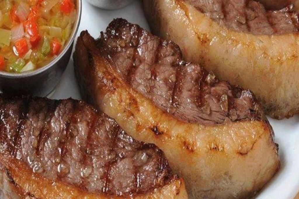 Picanha Assada No Forno Fa A Dessa Forma E Ser S Elogios