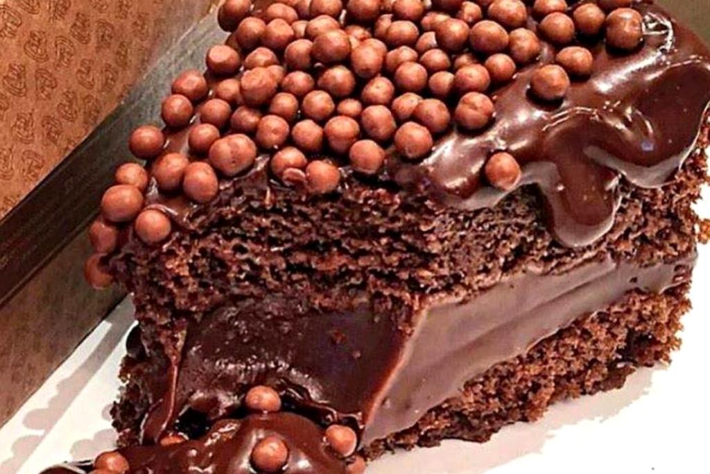Chocolate suflair, um bolo com esse chocolate é garantia de sucesso, faça já