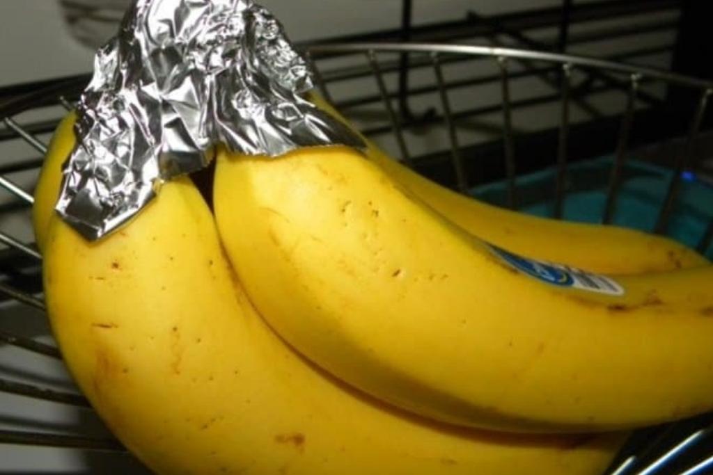 Como fazer a banana durar mais sem estragar, para quem ama bananas vai ser muito útil