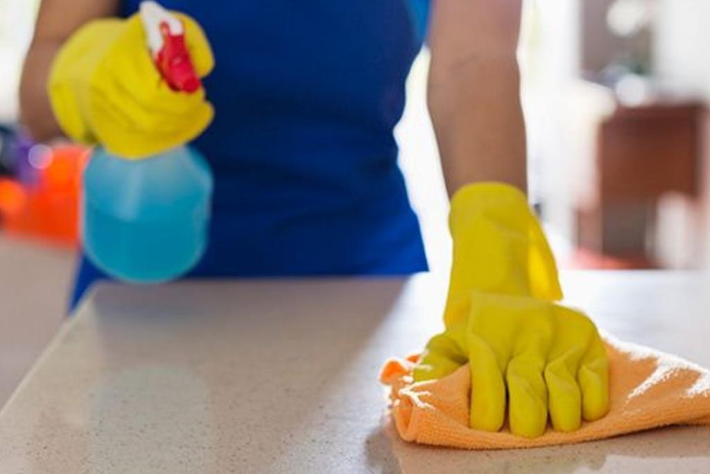 Misturinha caseira para limpeza geral, faça hoje mesmo e deixe sua casa um brinco